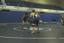 Reavis Intersquad (Dennis Beauregard vs. Chris Bernal)